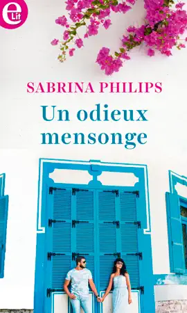 Read: Book Un odieux mensonge