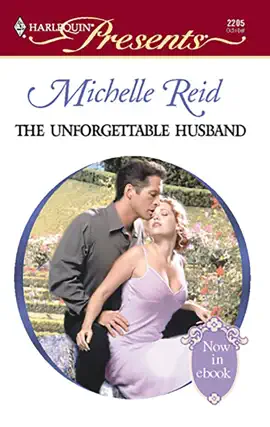 Read: The Unforgettable Husband Book
