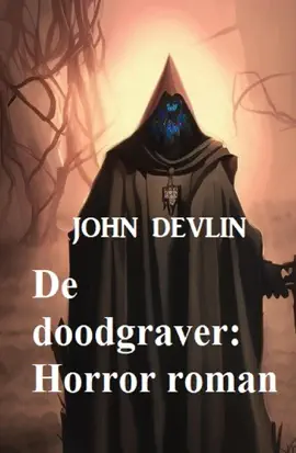Read: De Book doodgraver: Horror roman