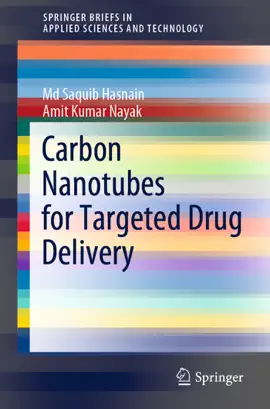 Read: Carbon Nanotubes for Book Targeted Drug Delivery