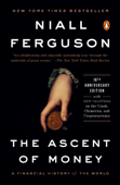 The Ascent of Money - Niall Ferguson