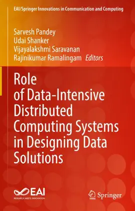 Read: Role of Data-Intensive Distributed Book Computing Systems in Designing Data Solutions