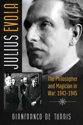 Read: Julius Book Evola