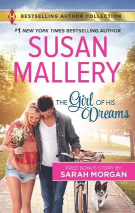 Read: The Girl Book of His Dreams & Playing by the Greek's Rules