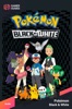 Book Pokémon Black & White - Strategy Guide
