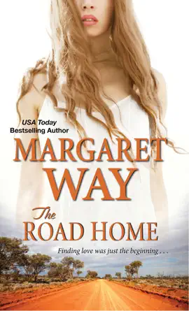 Read: Book The Road Home