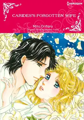 Read: Book Carides's forgotten Wife