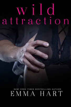 Read: Wild Attraction (A Book Wild Prequel)