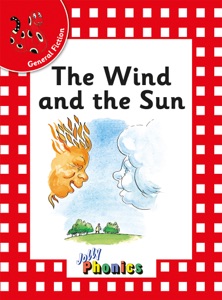 The Wind and the Sun