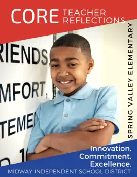 Midway Independent School: Innovation. Commitment. Excellence