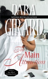 The Main Attraction - Dara Girard