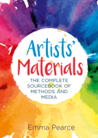 Emma Pearce - Artists' Materials artwork