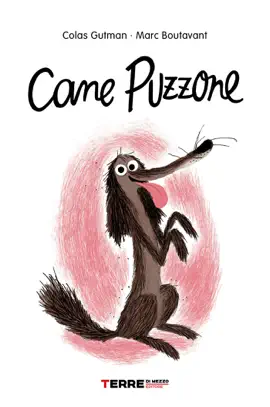 Read: Cane Book Puzzone