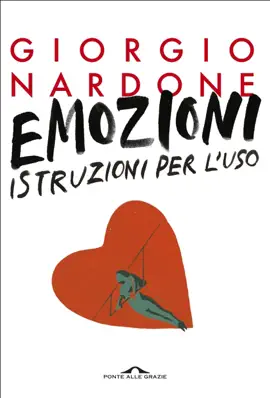 Read: Book Emozioni: istruzioni per l'uso