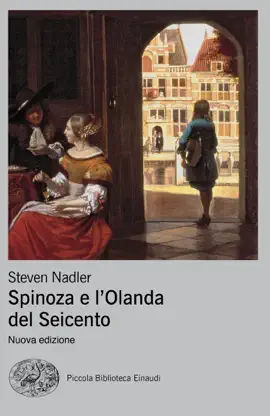 Read: Book Spinoza e l'Olanda del Seicento