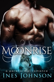 Moonrise - Ines Johnson