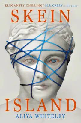 Read: Skein Island Book