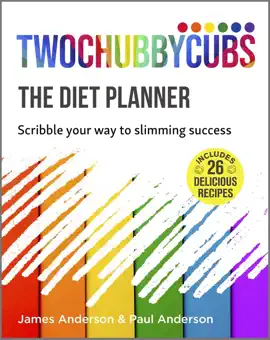 Read: Twochubbycubs The Book Diet Planner
