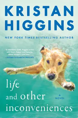 Read: Life and Other Book Inconveniences