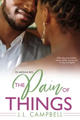 Read: The Pain of Book Things