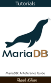 MariaDB Database - Thanh X.Tran