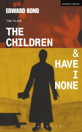 Read: The Children & Book Have I None