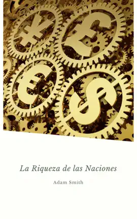 Read: La Book Riqueza De Las Naciones (Golden Deer Classics)