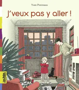 Read: J'veux Book pas y aller !