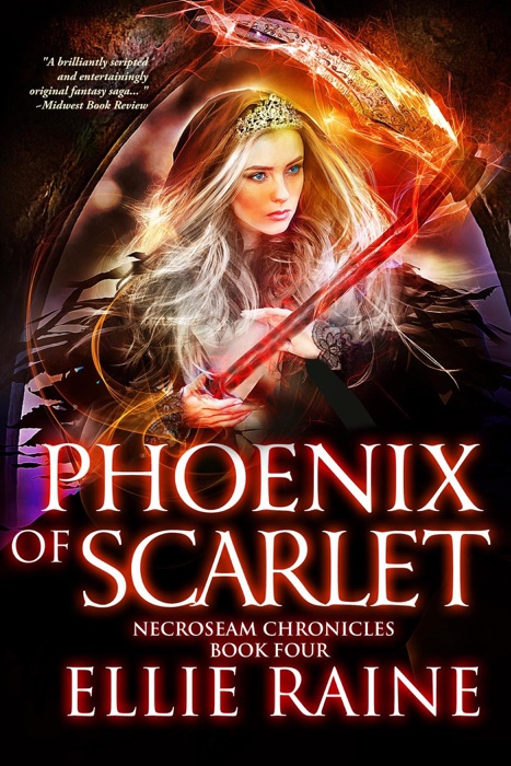 Phoenix of Scarlet