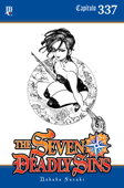 The Seven Deadly Sins Capítulo 337 - Nakaba Suzuki