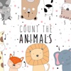 Book Count the Animals