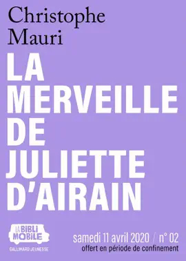 Read: La Biblimobile Book (N°02) - La merveille de Juliette d'Airain