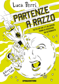 Partenze a razzo - Luca Perri