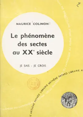 Read: Book Frères séparés (13)