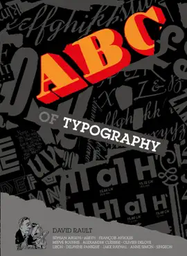 Read: The Book ABC of Typography