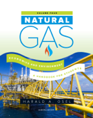 Natural Gas: Economics and Environment - Harald Osel