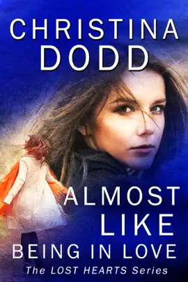 Read: Almost Book Like Being In Love