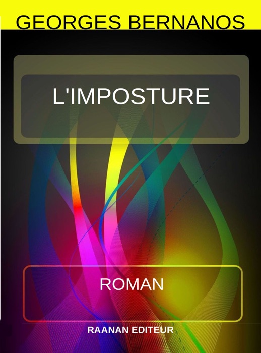 L’imposture