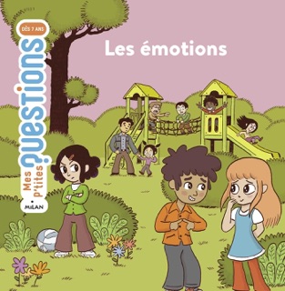 Les émotions by Astrid Dumontet & Alex Langlois