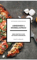 Beate D. - Abnehmen und Muskelaufbau artwork