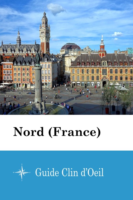Nord (France) - Guide Clin d'Oeil