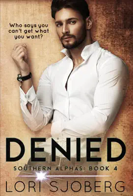 Denied by Lori Sjoberg book