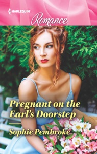 Pregnant on the Earl's Doorstep