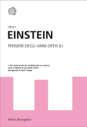 Pensieri degli anni difficili