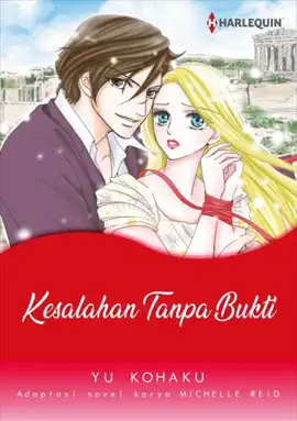 Read: Book Kesalahan Tanpa Bukti