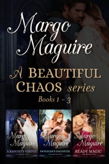 A Beautiful Chaos by Margo Maguire