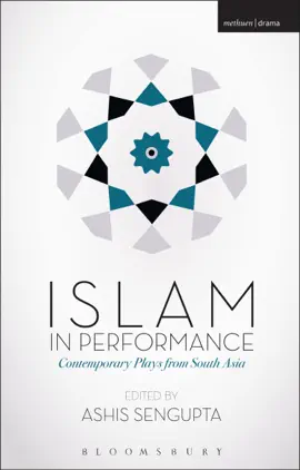 Read: Islam in Book Performance