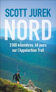Nord by Scott Jurek & Jenny Jurek