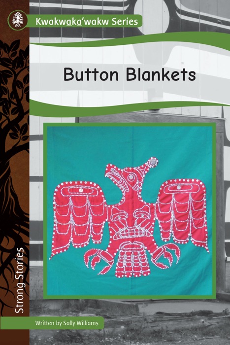 Button Blankets