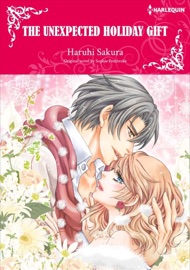 The Unexpected Holiday Gift - Haruhi Sakura & Sophie Pembroke